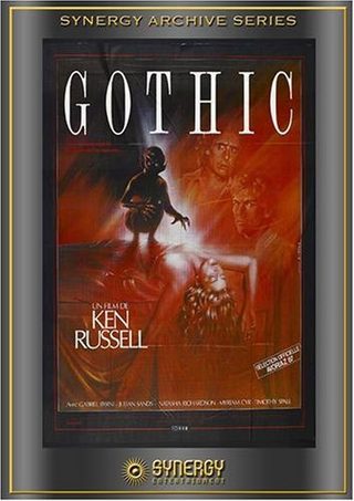 Gothic still 6