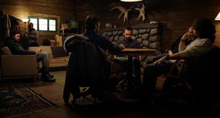 Black Mountain Side still 6
