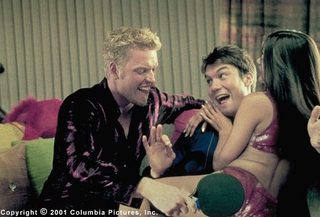 Tomcats still 4