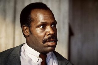 Danny Glover, photo 2 of 3