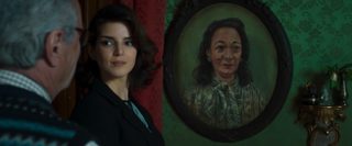 The Weasel's Tale still 5