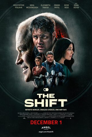 The Shift still 2