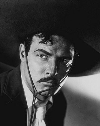 Viva Zapata! still 5