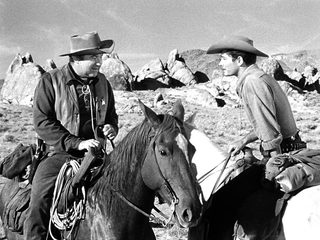 The Last Posse still 2