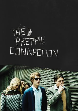 The Preppie Connection still 4