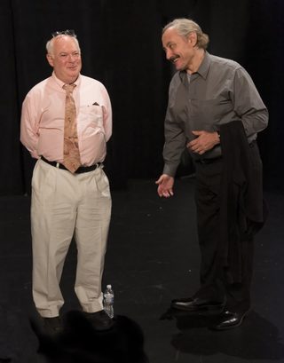 Detours still 2