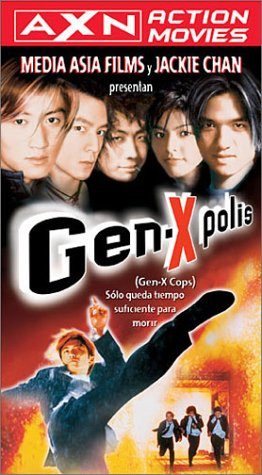 Gen-X Cops still 5