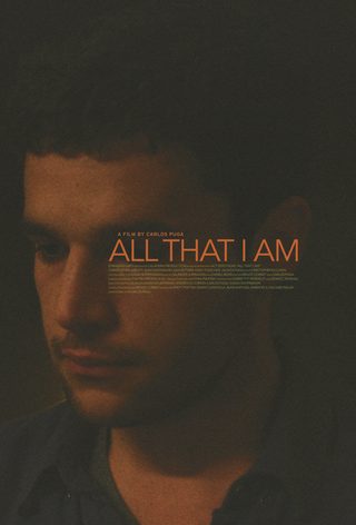All That I Am still 1