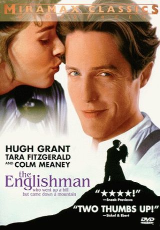 The Englishman Who Went Up a Hill But Came Down a Mountain still 5