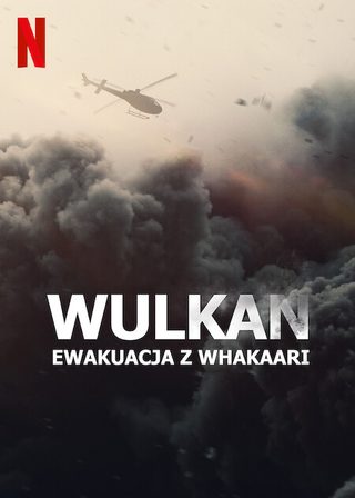 The Volcano: Rescue from Whakaari still 5