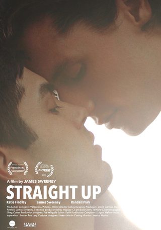Straight Up still 3