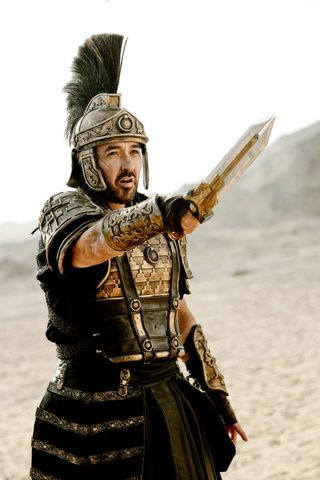 Dragon Blade still 2