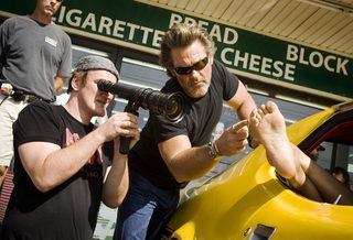 Death Proof still 3