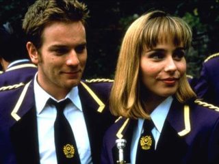 Brassed Off still 4