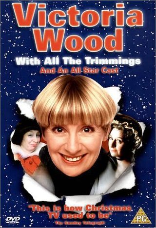 Victoria Wood with All the Trimmings still 4
