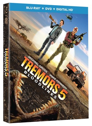 Tremors 5: Bloodlines still 2