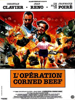 L'opération Corned Beef still 4