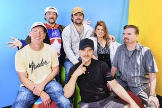 Clerks III still 4