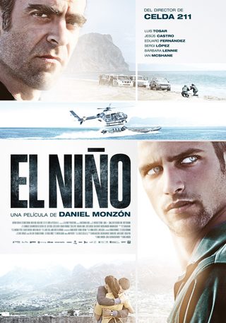 El Niño still 5