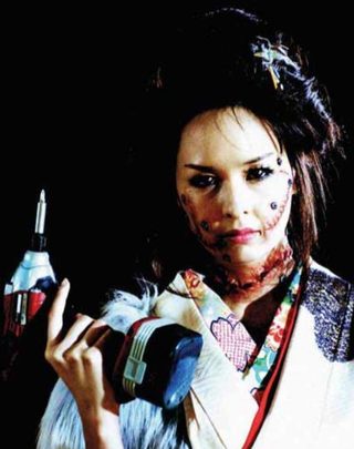 Vampire Girl vs. Frankenstein Girl still 7