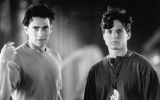 Double Dragon still 3