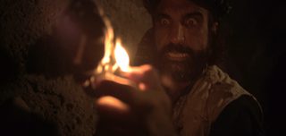 The Prey: Legend Of Karnoctus still 8