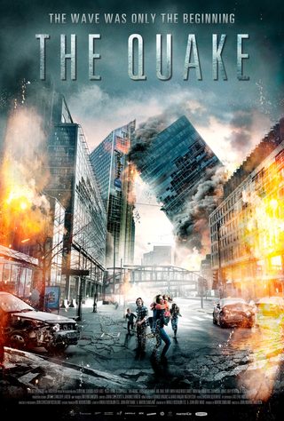 The Quake still 5