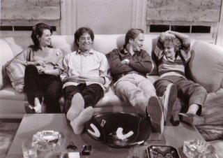 The Big Chill still 3