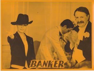 The Lady Banker still 8