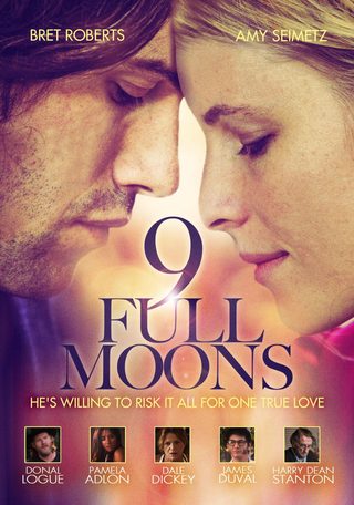 9 Full Moons still 4