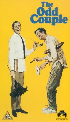 The Odd Couple still 7