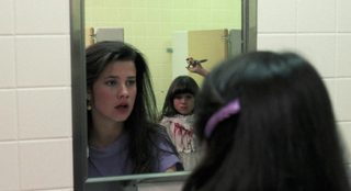The Initiation still 5