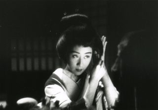 Sisters of the Gion still 3