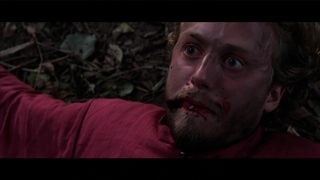 Pagan Warrior still 4