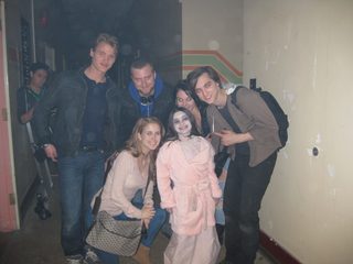Grave Encounters 2 still 8