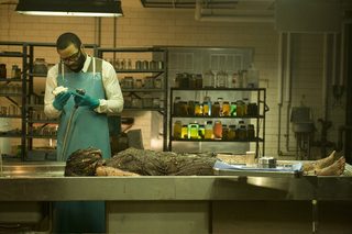 The Mortician still 4