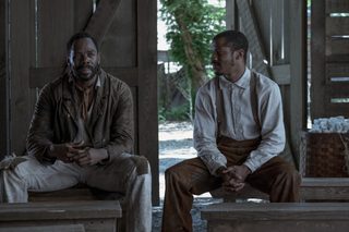 The Birth of a Nation still 7