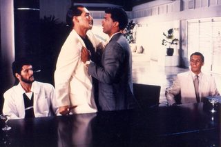 Delta Force 2: The Colombian Connection still 5