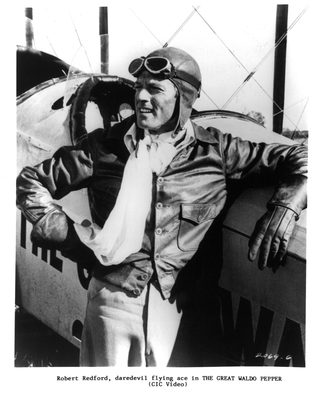 The Great Waldo Pepper still 8
