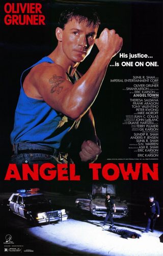 Angel Town still 3
