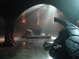 Merlin and the Book of Beasts still 1
