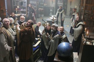 Dungeons & Dragons: Wrath of the Dragon God still 3