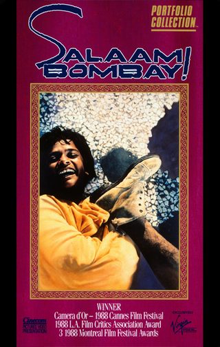 Salaam Bombay! still 7
