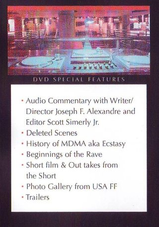 Warriors of the Discotheque still 5