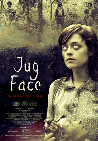 Jug Face still 8