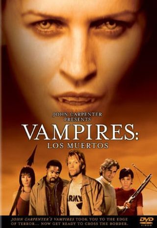 Vampires: Los Muertos still 2