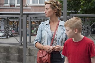 The Kid with a Bike still 5