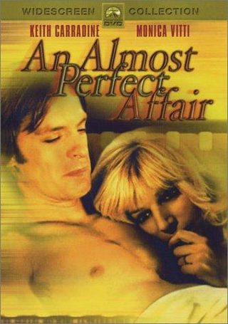 An Almost Perfect Affair still 2