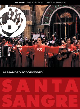 Santa Sangre still 1
