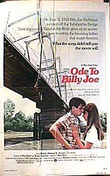 Ode to Billy Joe still 2